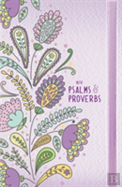 Bertrand.pt - Niv, Psalms And Proverbs, Purple