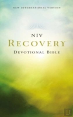 Bertrand.pt - Niv, Recovery Devotional Bible, Paperback