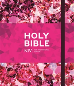 Bertrand.pt - Niv Ruby Journalling Bible