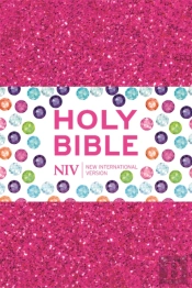 Niv Ruby Pocket Bible