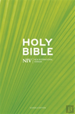 Bertrand.pt - Niv Schools Hardback Bible