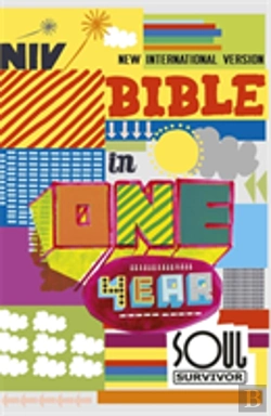 Bertrand.pt - Niv Soul Survivor Bible In One Year
