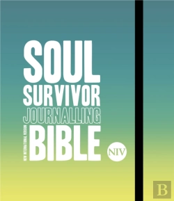 Bertrand.pt - Niv Soul Survivor Journalling Bible