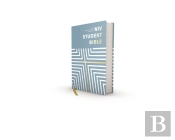 Niv, Student Bible, Hardcover, Comfort Print