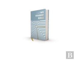Bertrand.pt - Niv, Student Bible, Hardcover, Comfort Print