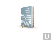 Niv, Student Bible, Personal Size, Hardcover, Comfort Print