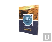 Niv Study Bible Essential Guide To Gene