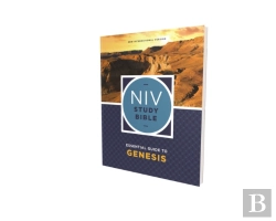 Bertrand.pt - Niv Study Bible Essential Guide To Gene