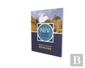 Niv Study Bible Essential Guide To Roma