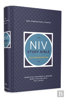 Bertrand.pt - Niv Study Bible, Fully Revised Edition