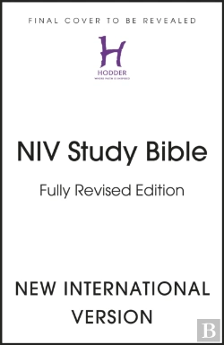 Bertrand.pt - Niv Study Bible, Fully Revised Edition