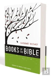 Niv, The Books Of The Bible: Covenant History, Hardcover