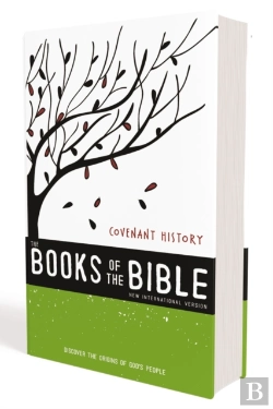 Bertrand.pt - Niv, The Books Of The Bible: Covenant History, Hardcover