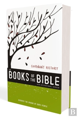Bertrand.pt - Niv, The Books Of The Bible: Covenant History, Paperback
