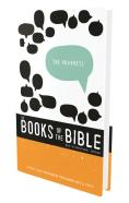 Niv, The Books Of The Bible: The Prophets, Paperback