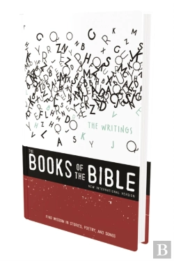 Bertrand.pt - Niv, The Books Of The Bible: The Writings, Hardcover