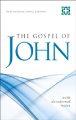 Niv, The Gospel Of John 25 Pack