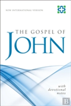 Bertrand.pt - Niv, The Gospel Of John 25 Pack