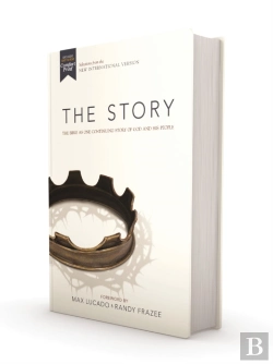 Bertrand.pt - Niv, The Story, Hardcover, Comfort Print