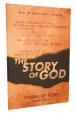 Niv, The Story Of God, Gospel Of John, Reader'S Edition, Paperback