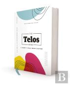 Niv, The Telos Bible, Hardcover, Comfort Print