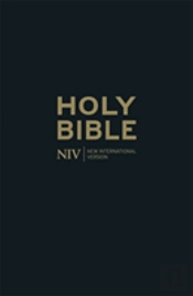 Niv Thinline Bible