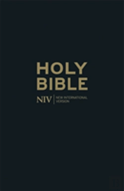 Bertrand.pt - Niv Thinline Bible