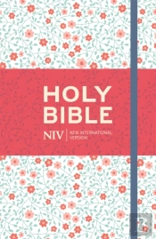 Niv Thinline Bible