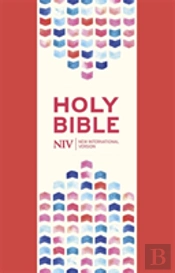 Niv Thinline Bible