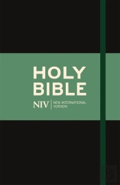 Niv Thinline Bible