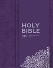 Niv Thinline Gift Bible