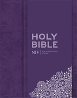 Bertrand.pt - Niv Thinline Gift Bible