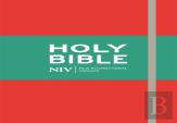 Niv Thinline Red Bible