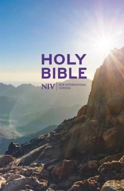 Bertrand.pt - Niv Thinline Value Hardback Bible