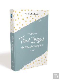 Bertrand.pt - Niv, True Images Bible, Hardcover