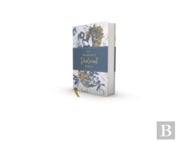 Bertrand.pt - Niv, Women'S Devotional Bible (By Women, For Women), Hardcover, Comfort Print