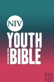 Niv Youth Bible Hardback
