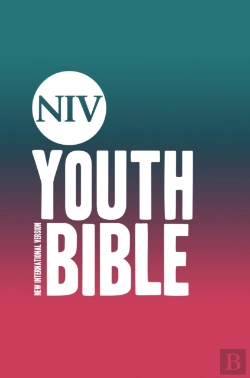 Bertrand.pt - Niv Youth Bible Hardback