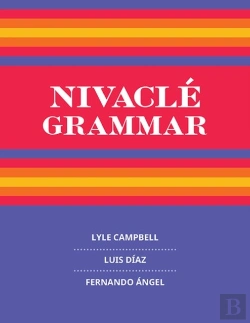 Bertrand.pt - Nivacle Grammar