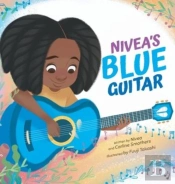 Nivea'S Blue Guitar
