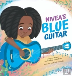 Bertrand.pt - Nivea'S Blue Guitar