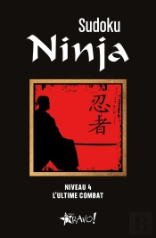 Niveau 4 : L'Ultime Combat