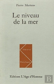 Niveau De La Mer