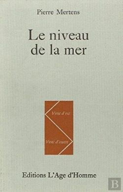 Bertrand.pt - Niveau De La Mer