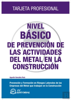 Bertrand.pt - Nivel Básico De Prevención De Las Actividades Del Metal En La Construcción