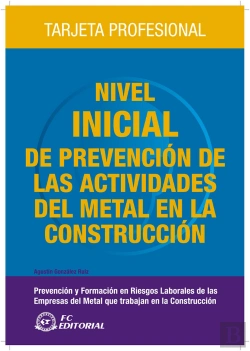 Bertrand.pt - Nivel Inicial De Prevención De Las Actividades Del Metal En La Construcción