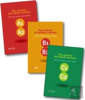 Niveles De Referencia Para El Español