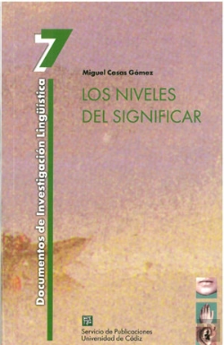 Bertrand.pt - Niveles Del Significar, Los