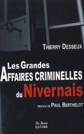 Nivernais Grandes Affaires Criminelles