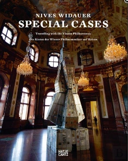 Bertrand.pt - Nives Widauer Special Cases /Allemand